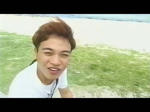 FUJIYAMA #17　フジヤマ『 グアム 前編 』