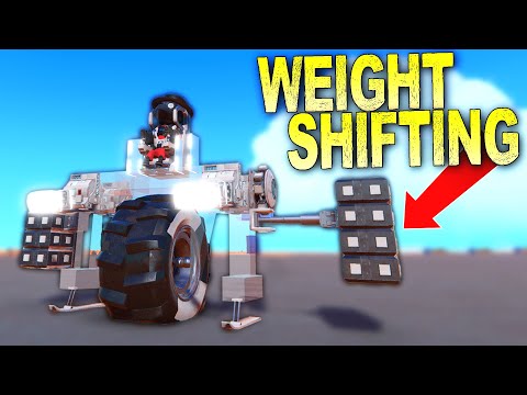 I Searched "MONO" On The Workshop and Things Got Weird [Trailmakers]