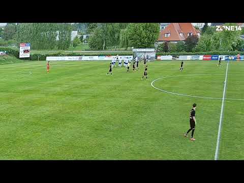 Match highlights SV Würmla KM vs SV Absdorf KM