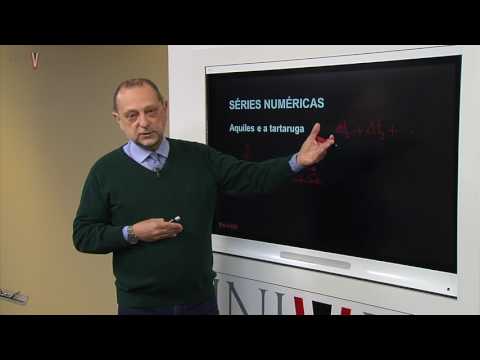 Cálculo IV  - Aula 01 - Apresentação da Disciplina