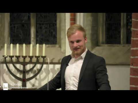 Jugendgottesdienst am 29.10.2021 Gottes Wille - unsere Dankbarkeit.