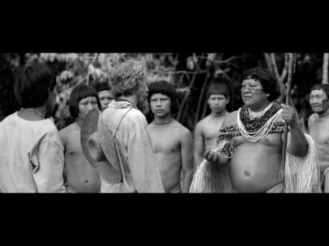 Embrace of the Serpent - Clip - Did you take my compass?