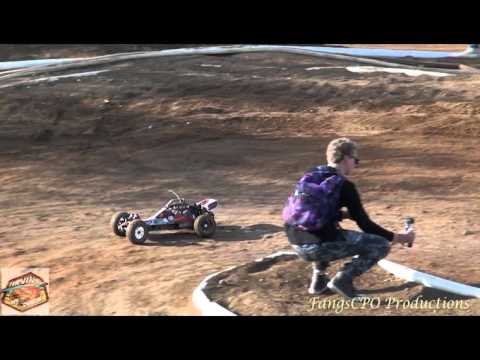 ILRCP R4: 2WD Truck Expert - 12/13/15