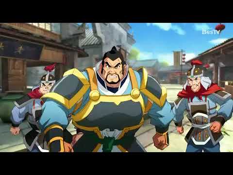 圣龙奇兵大冒险