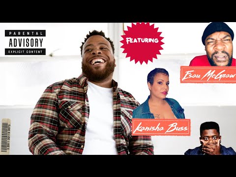 Zooming With The Homies