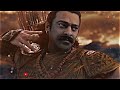 Jai Shri Ram Whatsapp Status Adipurush Javistatus10 Javi ️AJ Tere Hi Bharose Hai Hum
