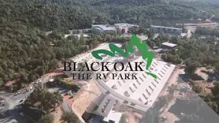 Black Oak Casino Resort RV Park Video