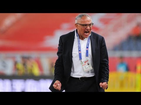 Wie extrem Felix Magath vermeintlich faule Profis triezt