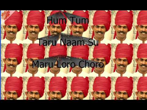 Patel Rap Original - Bali Brahmbhatt / Devang Patel