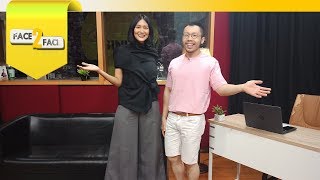 FACE 2 FACE – Saving Animals (with Dominique Diyose)