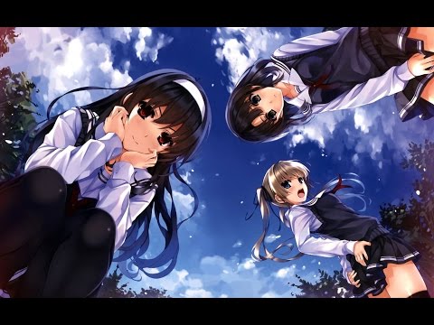 Nighthouse: You & Me