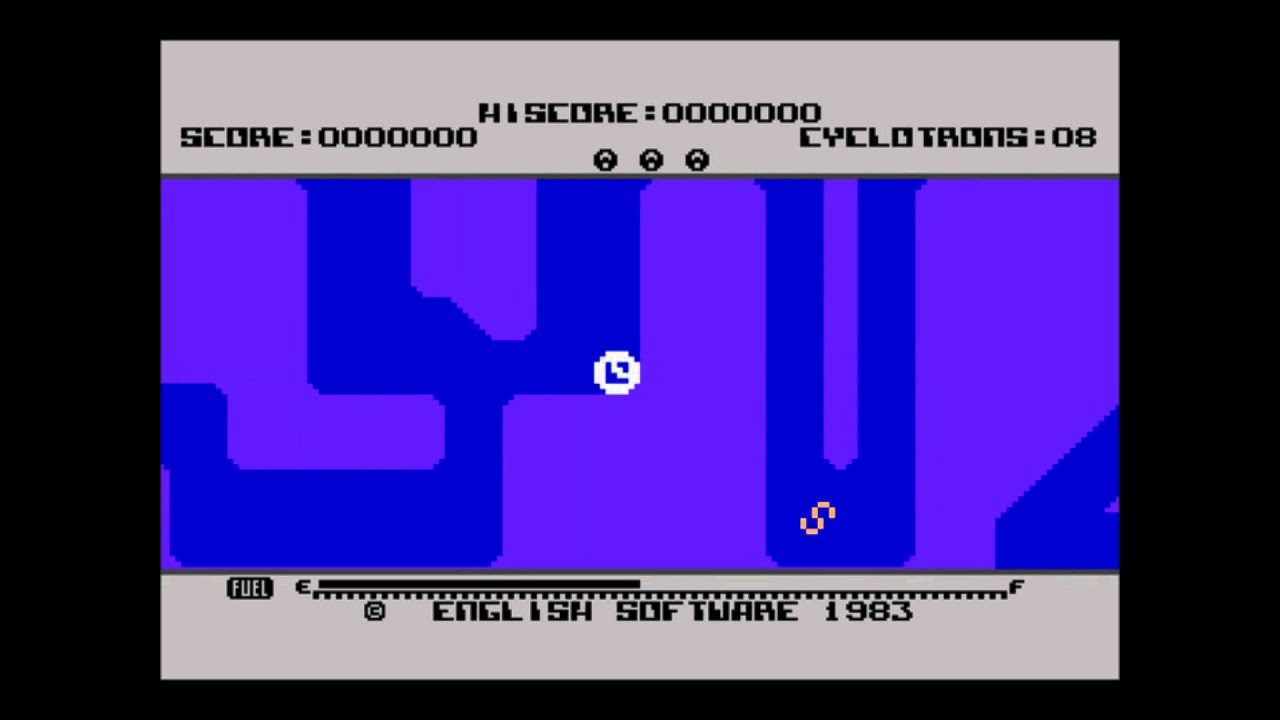 Gameplay Video