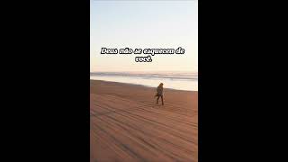 Deus Mandou Te Dizer! (Salmos 31:24)
