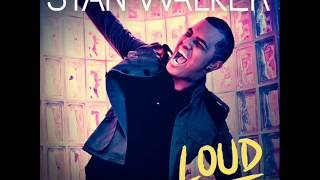 Stan Walker - Loud (Audio)