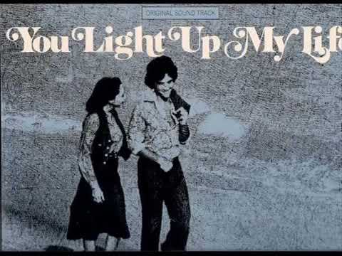 Kasey Cisyk   You Light Up My Life   1977