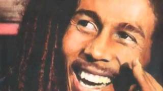 Bob Marley - War / No more Trouble! - with lyrics