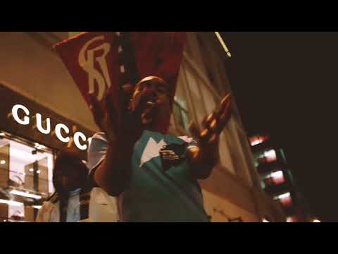 HD of Bearfaced (Ft. G-Dirty) - It Takes Two (Official Music Video)