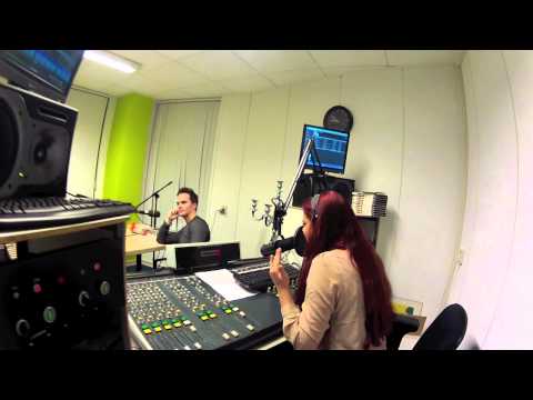 Anna-G - Mercy (cover)