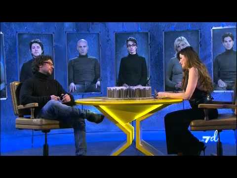 ALBALLOSCURO 07/04/2011 -  L'intervista a Francesco Montanari