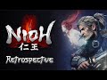 Nioh The Complete Serjuhspective