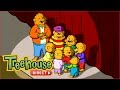 The Berenstain Bears The Talent Show The Haunted Lighthouse Ep 9
