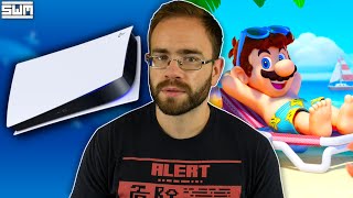 An Interesting PS5 Upgrade Leaks Online And Is Nintendo Actually Teasing A Big Reveal? | News Wave