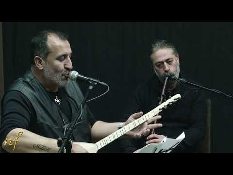 Dardadır Gönlüm - Hüseyin Karakuş