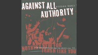 Under Your Authority