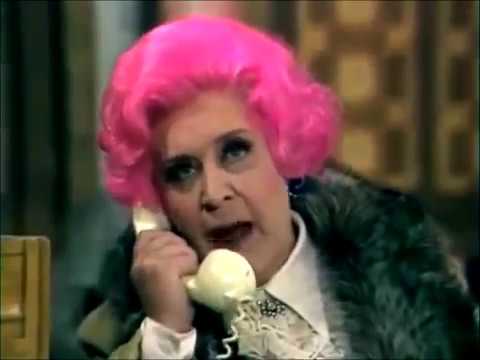 Are You Being Served? - The Best of Mrs. Slocome's Pussy