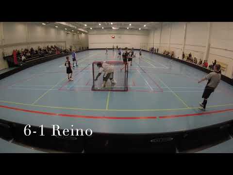 KeikY 06 - LaJy D1-haastajasarja 2019-2020