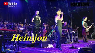 Brings &amp; Beethoven Orchester Bonn - Heimjon (18.08.2023)