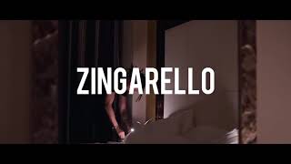 GHALI-ZINGARELLO(official video)prod.Sick Luke