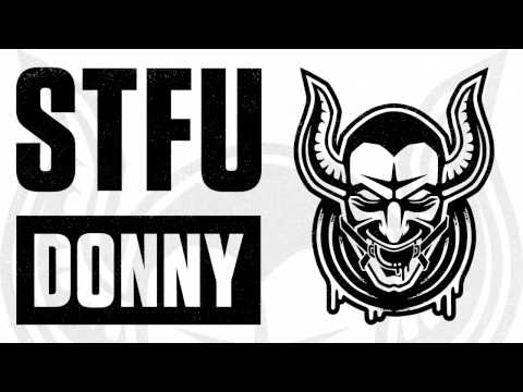 STFU Donny 002