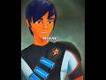 ELI AND BURPEE TOO COLD🗣️🥶🙏#cartoon #edit #recommended #viral #slugterra #shorts