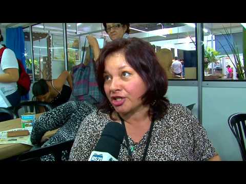 Mulher.com 12/07/2013 - Marcenaria anti-stress