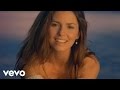Shania Twain - Forever And For Always (Green ...