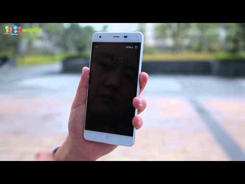 ulefone Power More Features for Easier Use