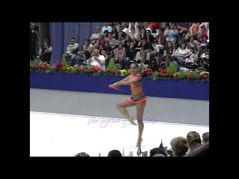 Jennifer COLINO (ESP) clubs - 2006 Corbeil AA