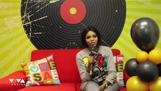 EXCLUSIVE Interview with Londie London