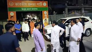 Download lagu Khakamani Bara ni Achukthai Manwi Haino hai ADC Haphango Achukha Tipra Motha mp3