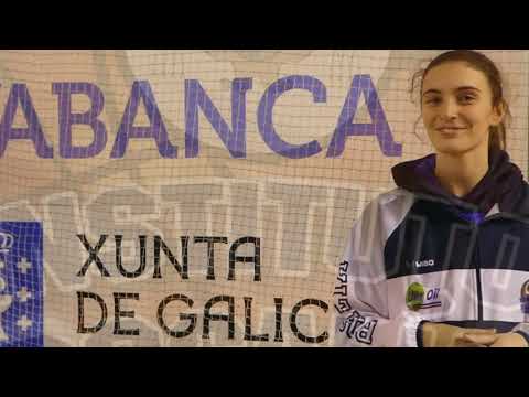 Ulla Oil Rosalía, 61 - Osés Construcción Ardoi, 68 (LF-2 * Declaraciones post-partido)