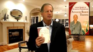 Todd Falcone's Insider Secrets To Recruiting Professionals