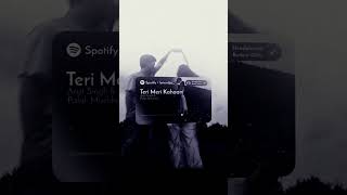 Teri Meri Kahaani - Arijit Singh | Gabbar Is Back | Akshay Kumar & Kareena Kapoor | Chirantan Bhatt