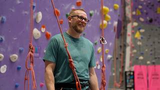 Eric Myrand's Story: An Advanced Vascular Surgery Got Him Back to His Active Lifestyle