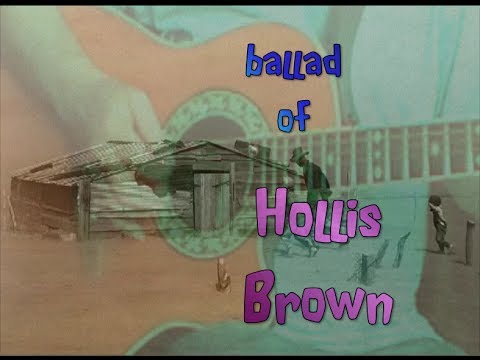 Ballad of Hollis Brown (Dylan cover)