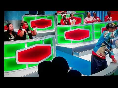 The Price Is Right "Safe Crackers" 12/23/2021