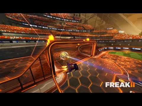 Mockit Esports vs  Frontline   RLCS EU Week 1 Highlights   Part 1