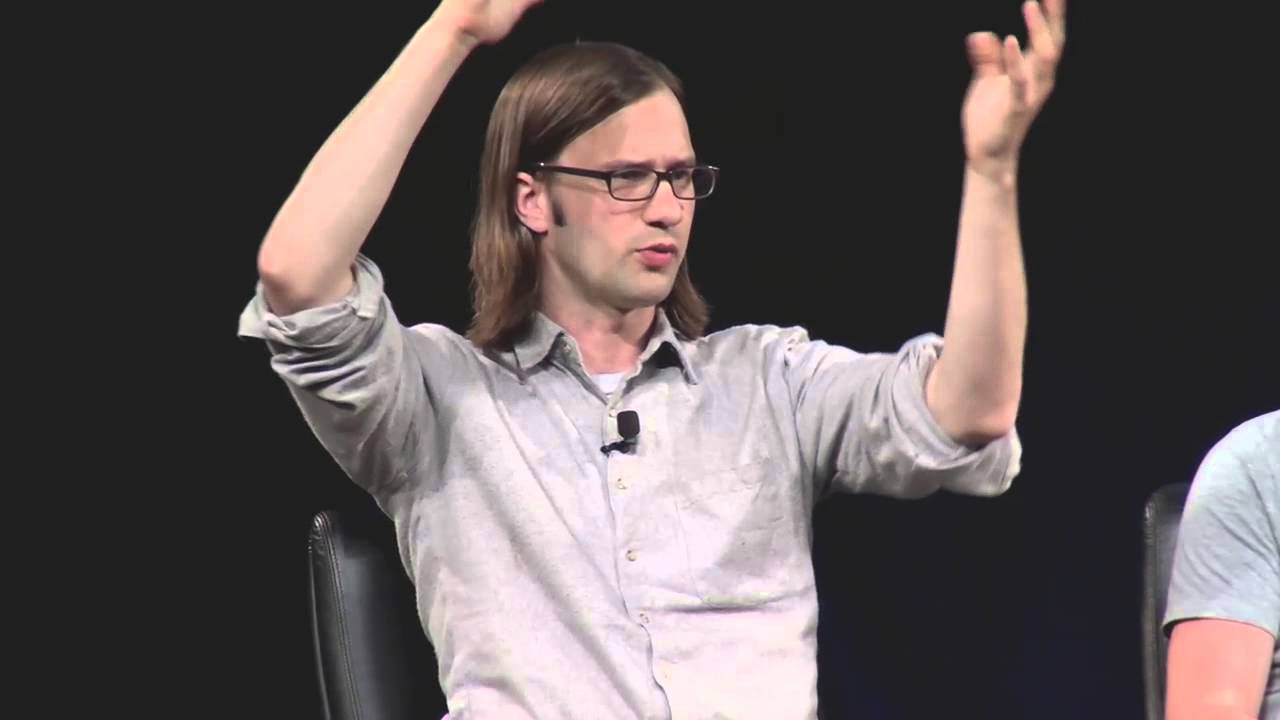 CHM Revolutionaries: The Art & Technology Behind Google Doodles