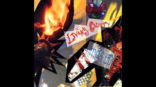 Living Colour - Under Cover Of Darkness