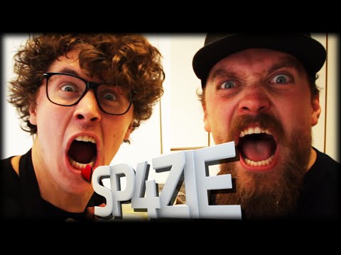 Murder Muffins feat. Sp4zie